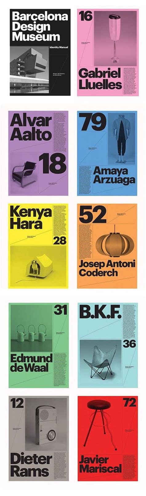 Graphisms Typography Infographics And Design Barcelona Design