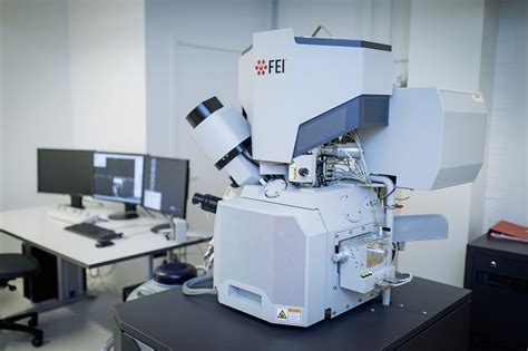 Scanning Electron Microscopy Sem