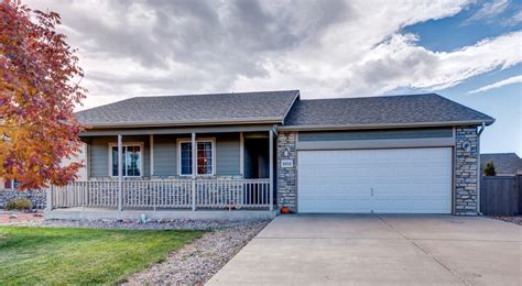 Home For Sale In Northern Colorado Sold Fort Collins