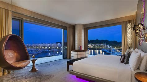 Singapore Luxury Hotels Forbes Travel Guide