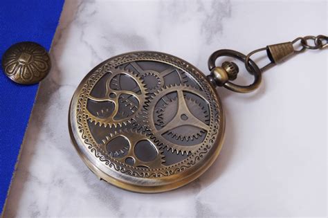 Touhou Sakuya Izayois Pocket Watch Tokyo Otaku Mode Tom