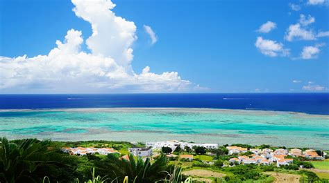 10 Best Beach Resorts In Okinawa 2019 Japan Travel Guide Jw Web Magazine