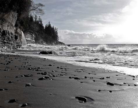 Mystic Beach By Hayley Linton Photography Natural Landmarks Beach