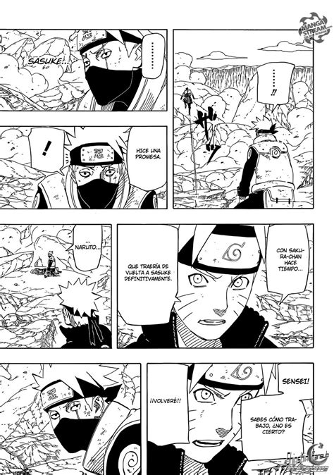 Naruto Capitulo 693 9 Animextremist