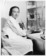 Elizabeth Roboz Einstein (1904-1995) | Women scientists, Einstein ...