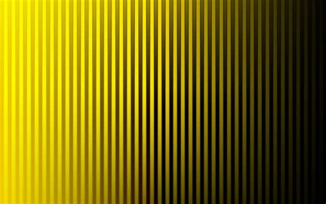 Sh Yn Design Stripe Pattern Wallpaper Yellow Black