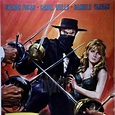 El Zorro en la corte de Inglaterra - Película 1970 - SensaCine.com