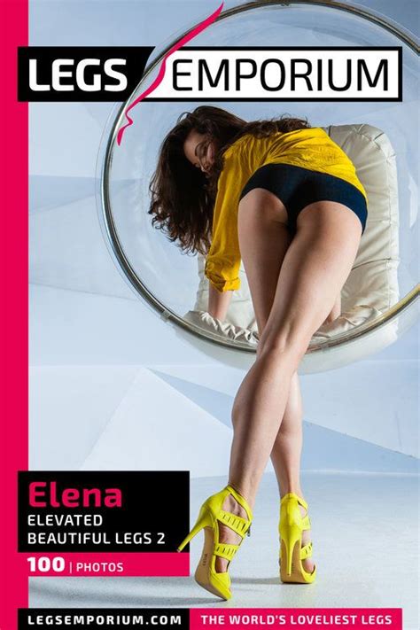 pin on legs emporium elena