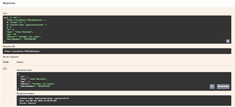 Creating An Asp Net Core Crud Web Api With Dapper And Postgresql Sql Sexiezpix Web Porn