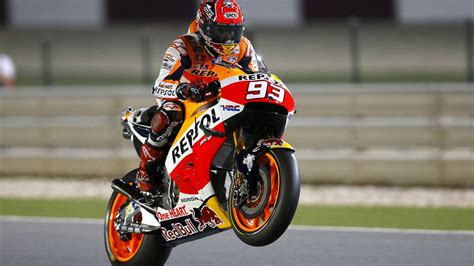 Marc Marquez Wallpapers 67 Pictures