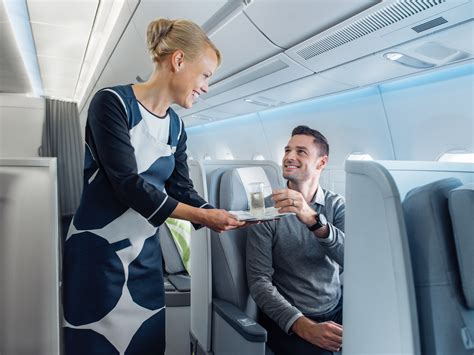 Günstige Finnair Business Class Flüge Nach Asien Insideflyer De