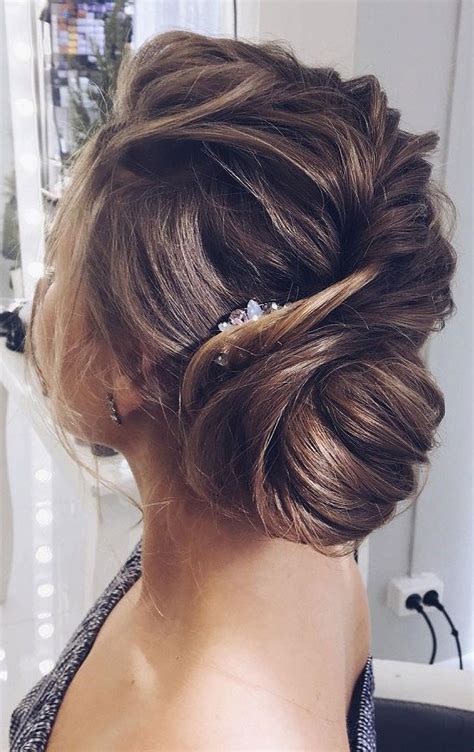 This next style is carried by famous hollywood teenage girls want to simple and cute style that looks good on them anytime anywhere. 54 Cute Updo Hairstyles That Are Trendy for 2021 | Fab Mood