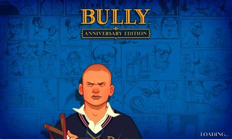 Bully is a simple game for show the people same tips of bully anniversary edition. Download Game Bully Apk Data - brownholo