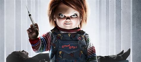 Test Blu Ray Le Retour De Chucky Critique Film