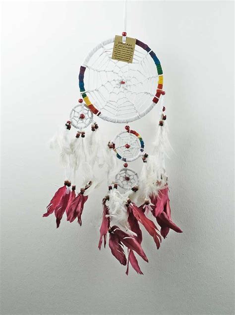 Dream Catcher Triple Cleopatra Trading Limited