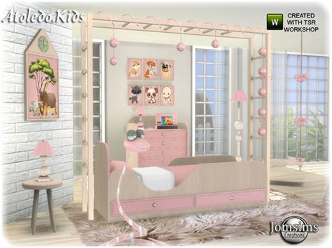 Sims 4 Bedroom Downloads Sims 4 Updates Page 8 Of 139