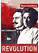 "Rosa Luxemburg and Karl Liebknecht" Canvas Print by radvas | Redbubble