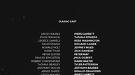 Film Credits - Motion Graphics Templates | Motion Array