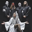 LACUNA COIL ANNOUNCE RELEASE OF "THE 119 SHOW - LIVE IN LONDON" - Overdrive