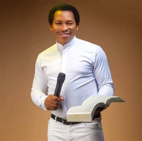 Wiseman Daniels Unveils Prayer Line For Abuja Intl Meeting