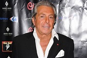 'Godfather' actor Gianni Russo's memoir spills tea on Marlon Brando ...