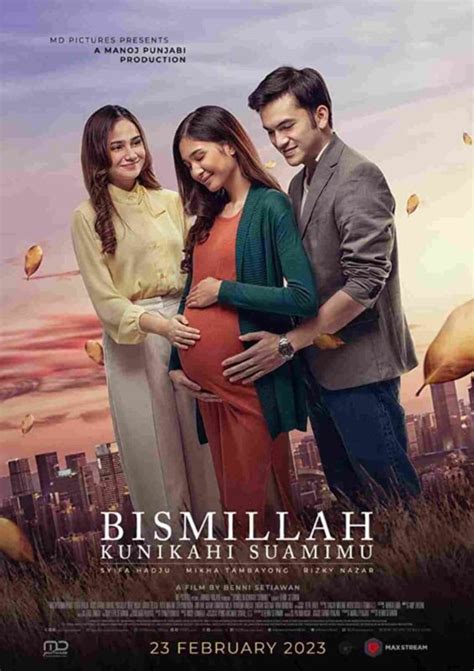 15 film religi indonesia yang patut ditonton di ramadan 2024