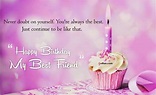 Happy Birthday My Best Friend Pictures, Photos, and Images for Facebook ...