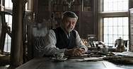 Andy Serkis Confirmed to Return as Alfred in The Batman Part II