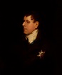 NPG 1298; George Granville Leveson-Gower, 1st Duke of Sutherland ...