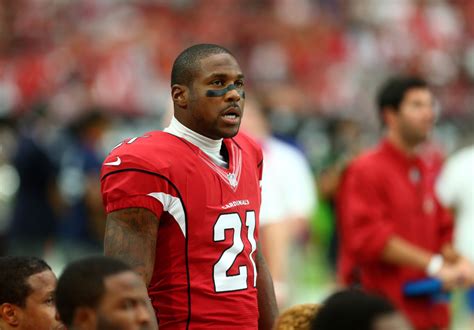 Whatever the reason, watt is headed to the desert. Cardinals Hope To Re-Sign Patrick Peterson