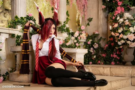 Oichi Hogwarts Xayah Naked Cosplay Asian Photos Onlyfans Patreon Fansly Cosplay Leaked
