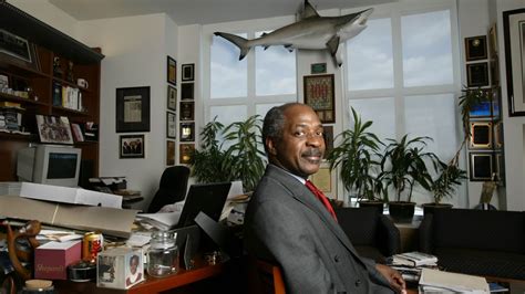 Charles Ogletree Harvard Law Professor And Mentor To The Obamas Dies