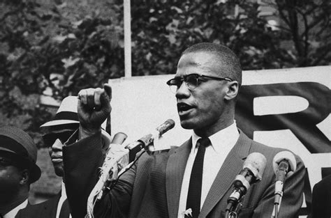 The Legacy Of Malcolm X How Its Still Relevant Today