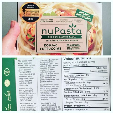 Make healthy dog food that contains everything your furry baby needs to thrive. WHAT!?!??!?? I get this whole thing of pasta for 25 calories and 0 net carbs??? Why has no one ...
