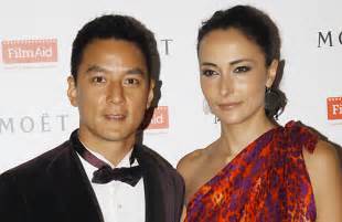 Daniel Wu And Lisa S Expecting Their First Baby