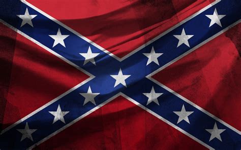 Why I Support Displaying The Rebel Flag Andy