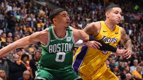 If they didn't care, they wouldn't even bother wasting their breath. Lakers vs Celtics LIVE BASKETBALL (( Los Angeles Lakers vs ...
