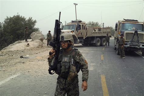 taliban take an afghan district sangin that many marines died to keep the new york times
