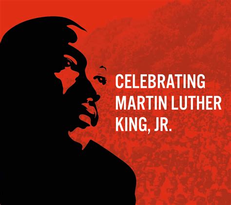 Celebrating Martin Luther King Jr Queens Public Library