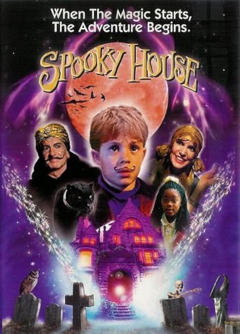 Spooky House 2001 Imdb