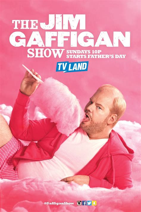 The Jim Gaffigan Show Two Of Jims Favorite Things Star In New Key