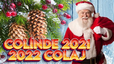 Colinde De Craciun 2021 2022 Cele Mai Frumoase 10 Ore De Colinde Si