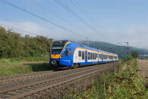 428 051 Als Rb 5 Nach Fulda Von Kassel Komment Bei Reilos Am 23082023