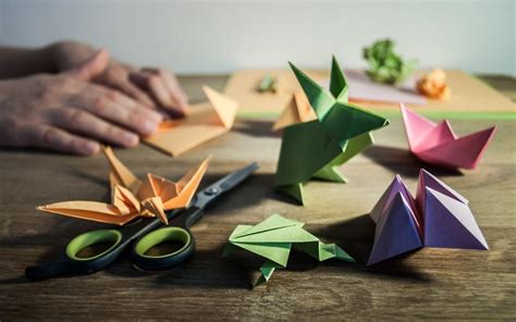 The Best Origami Paper September 2020