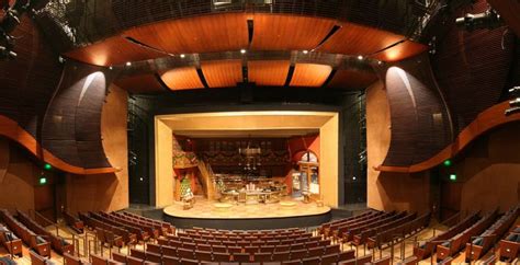 The Making Of The Wallis Annenberg Center For The Performing Arts