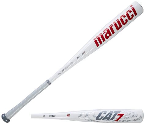 Free shipping for many products! Marucci MCBC7 Cat7 BBCOR Baseball Bat - Beisbol Store