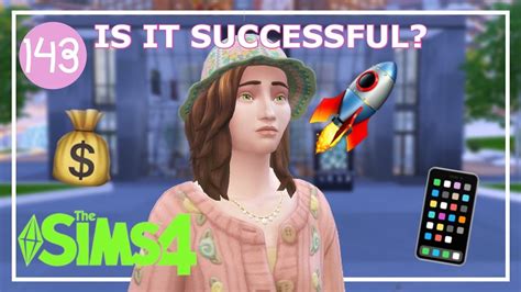 Were Selling Rockets The Sims 4 Lets Play Ep 143 Youtube