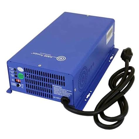 Aims Power Con120ac3648dc Inverter Supply