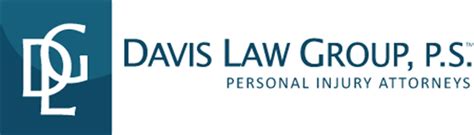 Davis Law Group P S LEGAL SERVICES