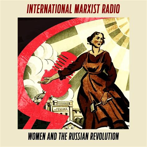 women and the russian revolution podcasts